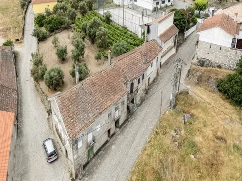 Moradia T2+1 em Remodelação Total – Conforto, Modernidade e Funcionalidade