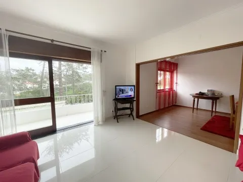 Apartment Floor Dwelling T3