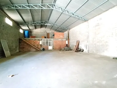 Arrendamento / Armazém / Carnide / Pombal