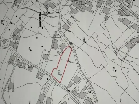 Terreno / Santa Eufémia / Leiria