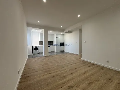 Apartamiento 3 habitaciones