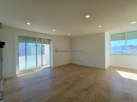 Apartamiento 3 habitaciones