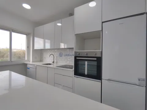 Apartement 3 kamerwoning