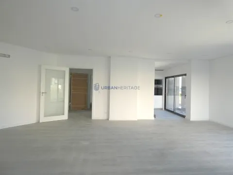 Appartement 3 Chambre(s)