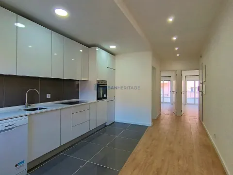 Appartement 1 Chambre(s)