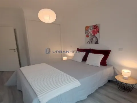 Appartement 3 Chambre(s)
