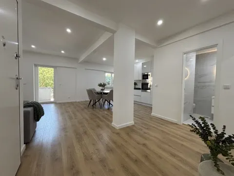 Apartamento T3