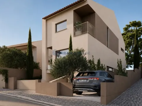 House T3