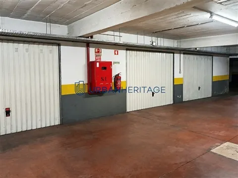 Garagem