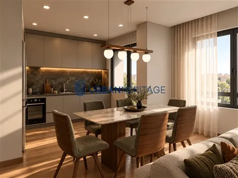 Apartamento T2
