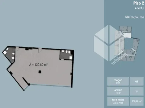 COMMERCIAL SPACE _ Next to the Casino and the Figueira Municipal Market