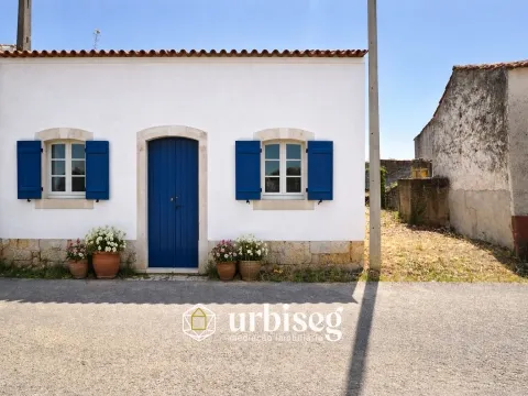 Vivienda 2 habitaciones