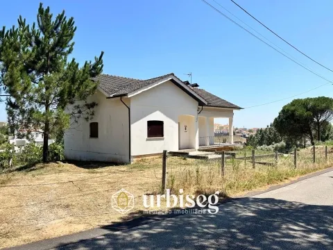 A QUINTA - EMIDE VILLAGE