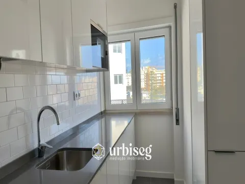 Apartamiento apartamento