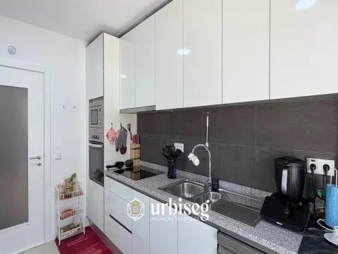DUPLEX EXCLUSIVO JUNTO AO MAR | COVA-GALA, FIGUEIRA DA FOZ