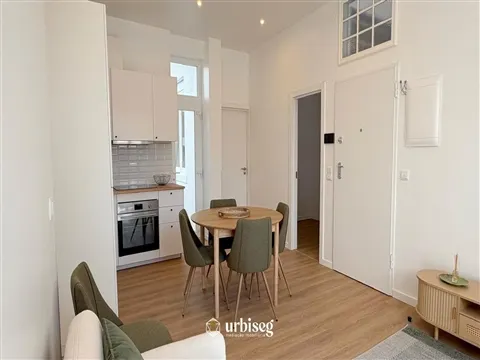 Appartement 2 Chambre(s)