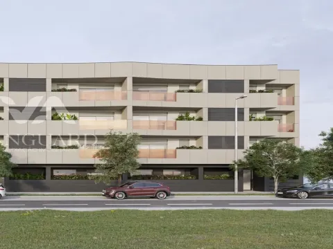 Ultima Fração - T3 com Terraço – &#128205; Póvoa de Varzim