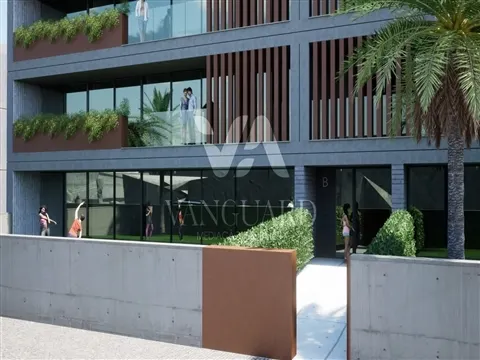 Apartamiento 2 habitaciones