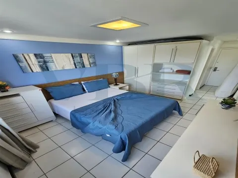 Apartamiento 2 habitaciones