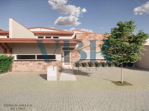 Vivienda 4 habitaciones
