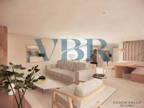 Vivienda 4 habitaciones