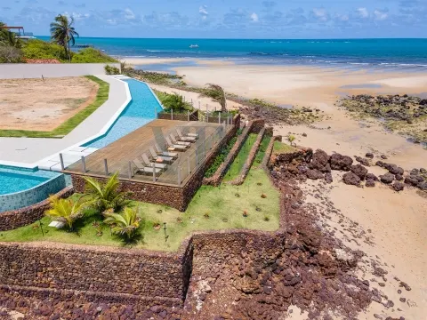 Terreno Para Construção