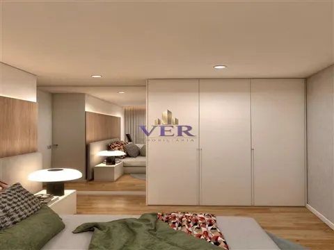 Appartement 2 Chambre(s)