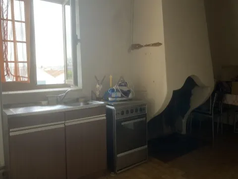 Vivienda 6 habitaciones