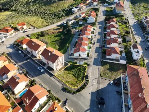 Piece of Real Estate