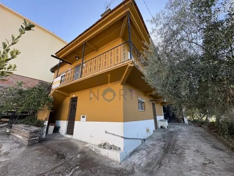 Rustico Casale 3 Vani