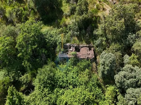 Rustico Terreno