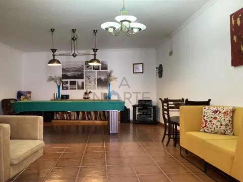 Haus 3+1/2 Schlafzimmer