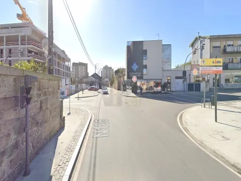 Terreno Para Construção