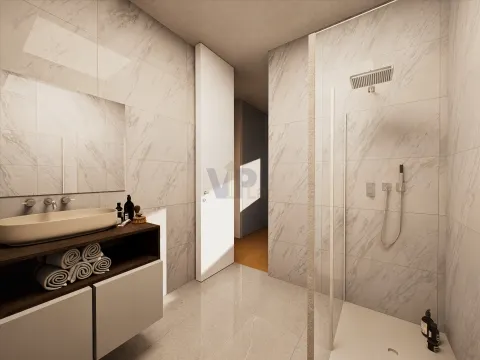 Andar Moradia T3+1 DUPLEX