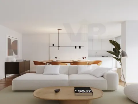 Appartement 3 Chambre(s)