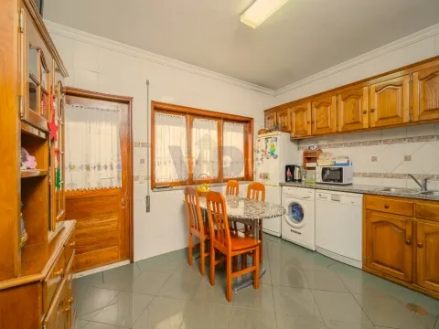 Haus 3 Schlafzimmer TRIPLES