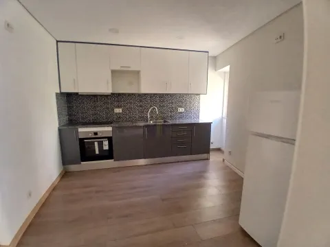 Abitazione 2 Vani