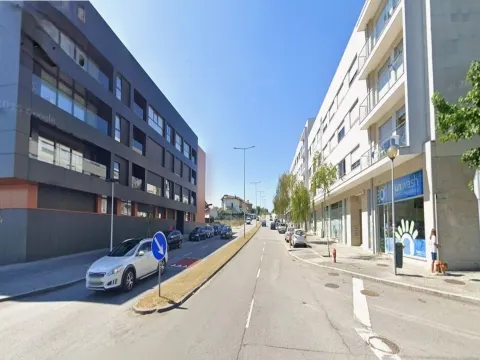 Участок под строительство