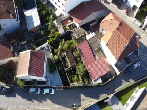 Terreno Para Construção