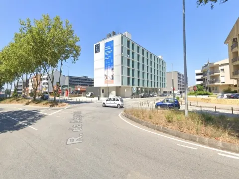 Terreno Para Construção