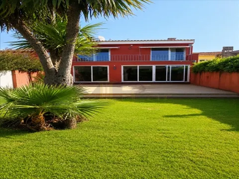 Haus 5 Schlafzimmer