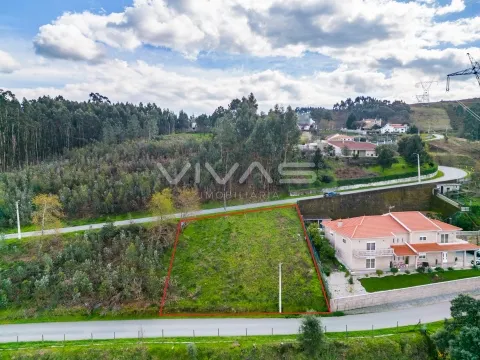 Real Estate building