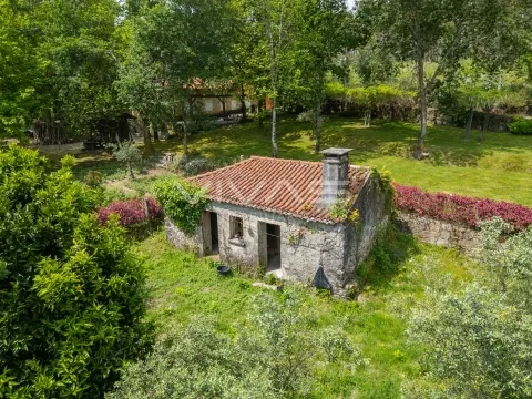 Moradia para Restaurar T0