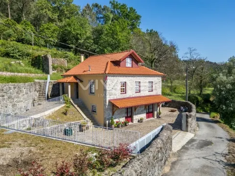 Moradia Isolada T2+1