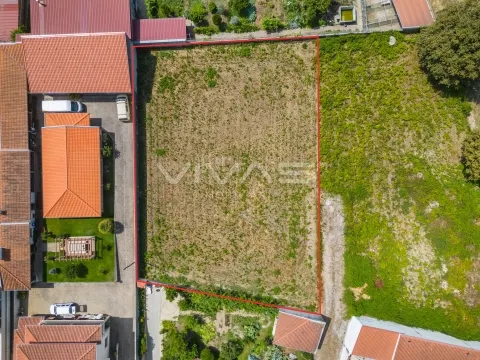 Terreno Para Construção