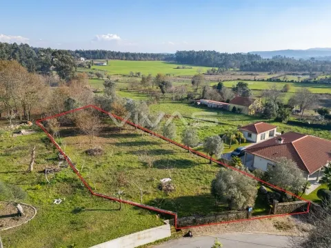 Terreno Para Construção