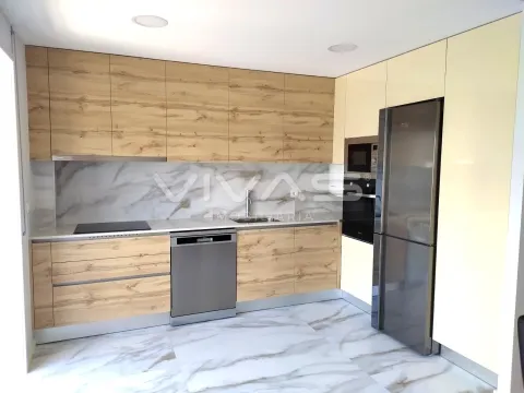 Appartement 2 Chambre(s)