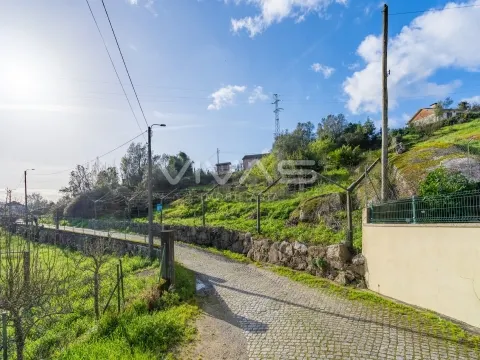 Terreno Para Construção