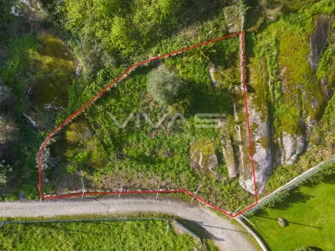 Terreno Para Construção