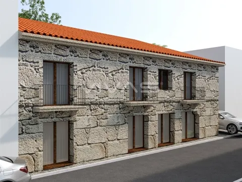 Appartement 2 Chambre(s)